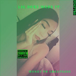 Listen To Dis Track (PROD L1L DUK3)