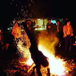 Let The Fires Be Real