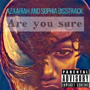 roasted by tetha Azaariah and Sophia disstrack 