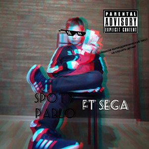 Spoty feat SEGA-PABLO
