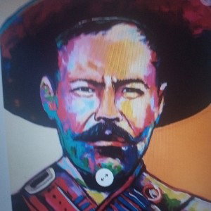 pancho Swayze 