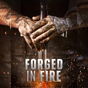 [FREE] FORGED IN FIRE 🔥 