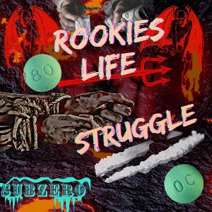 RookiesLifeStruggle #RLS_SZ