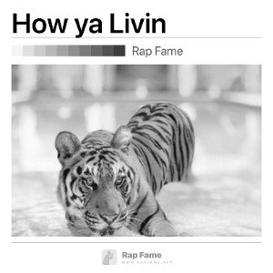 How ya Livin