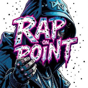 Ice'c - Raps on Point