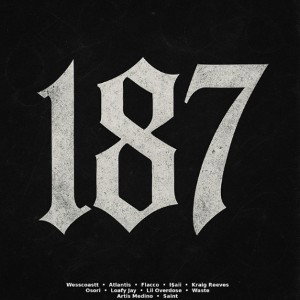 Ice'c - bumblebee feat Wesscoastt & Kraig Reeves