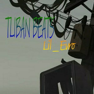 Lil_Evro - Андеграунд бит 