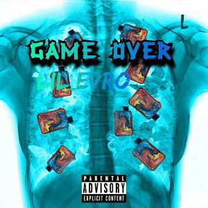  Game Over  