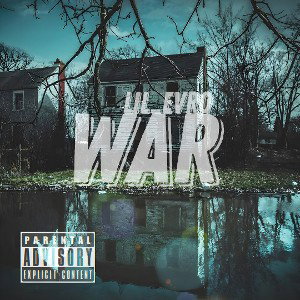 Lil_Evro - WAR 