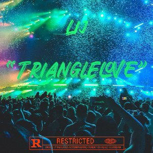 TRIANGLELOVE((OFFICIAL))