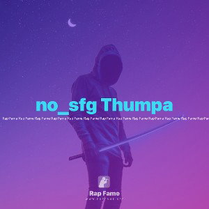 no_sfg Thumpa   