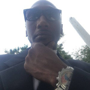Adrian A ONE Anderson - What You Know Bout