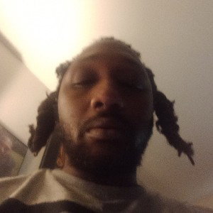 Adrian A ONE Anderson - Forever A1
