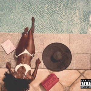Poolside (UNMASTERED)