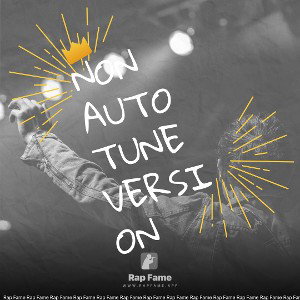Non auto tune version 