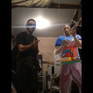DEADLY FLOW 1 ft. Lingi Lax