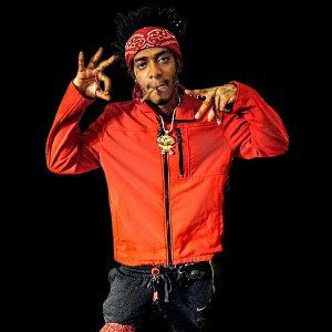 ATG Bougie - Blood Bizness (Official Audio)