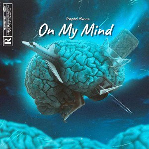 on my mind