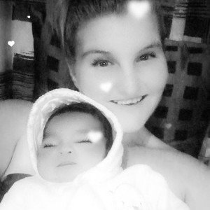 i love you my boy