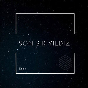 son bir yıldız