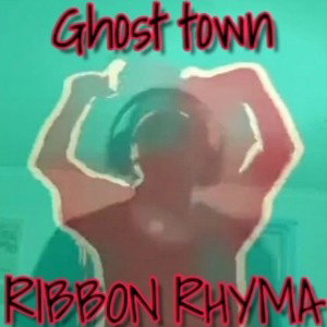 Ghost town