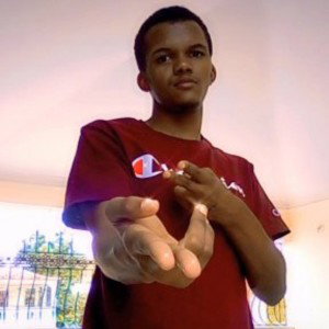 track Gen zoe city duko 1