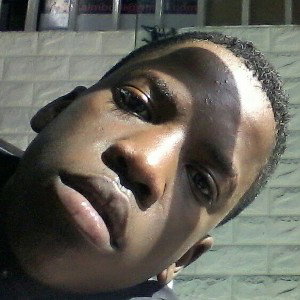I love God God is the one who can change people's lives