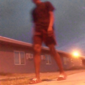 Cam-Dirty Blicc