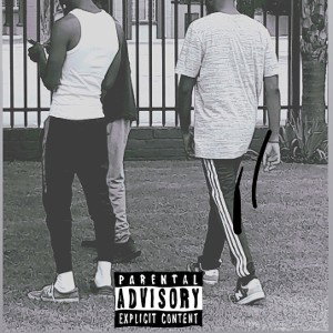 Back2Back (ft.Pastor McFly)