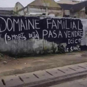 la gestitud