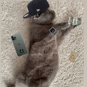 Китикэт