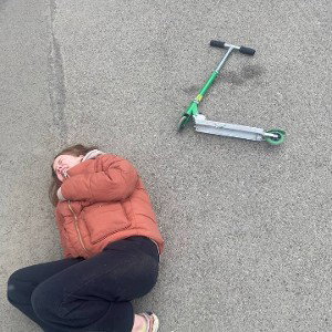 поебать