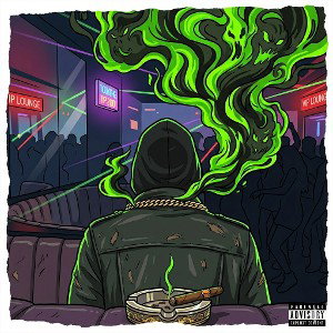 ED - Ganja freestyle 