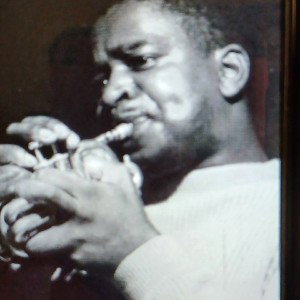 We got the Jazz