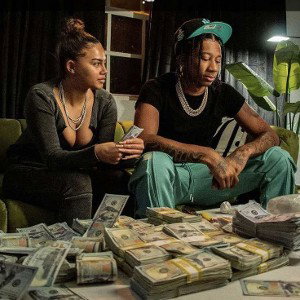 David packer ft juicy G how to make money 💰🤑