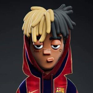 juicy G ft smokey nigga 