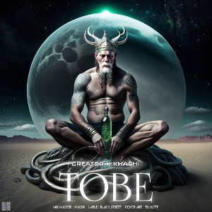 TOBE