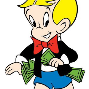 Richie rich