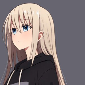 anime girls