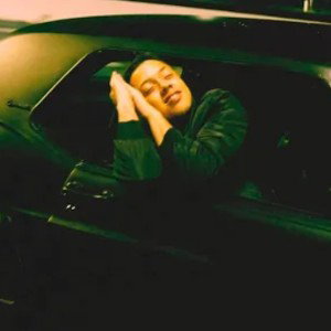 TETO - Mustang Preto