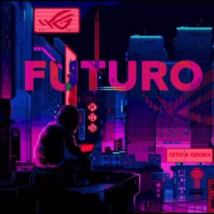 Teto & Sidoka – Futuro (Áudio Oficial)