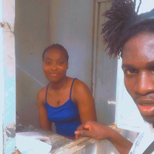 Bbgreal ft Lilly B baby
