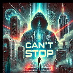 Cant Stop