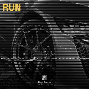 RUN