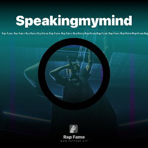 Speakingmymind