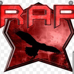 just rap