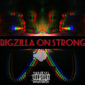 on strong