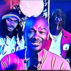 Rap fame VT Freestyle #NoPenGOD