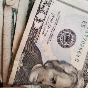 Speaking Cash