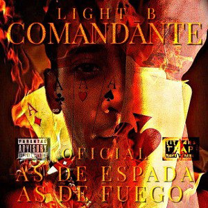 Light_B - COMANDANTE OFICIAL